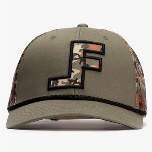 Lane Frost Copperhead Cap Rare Sold Out Hat Unisex